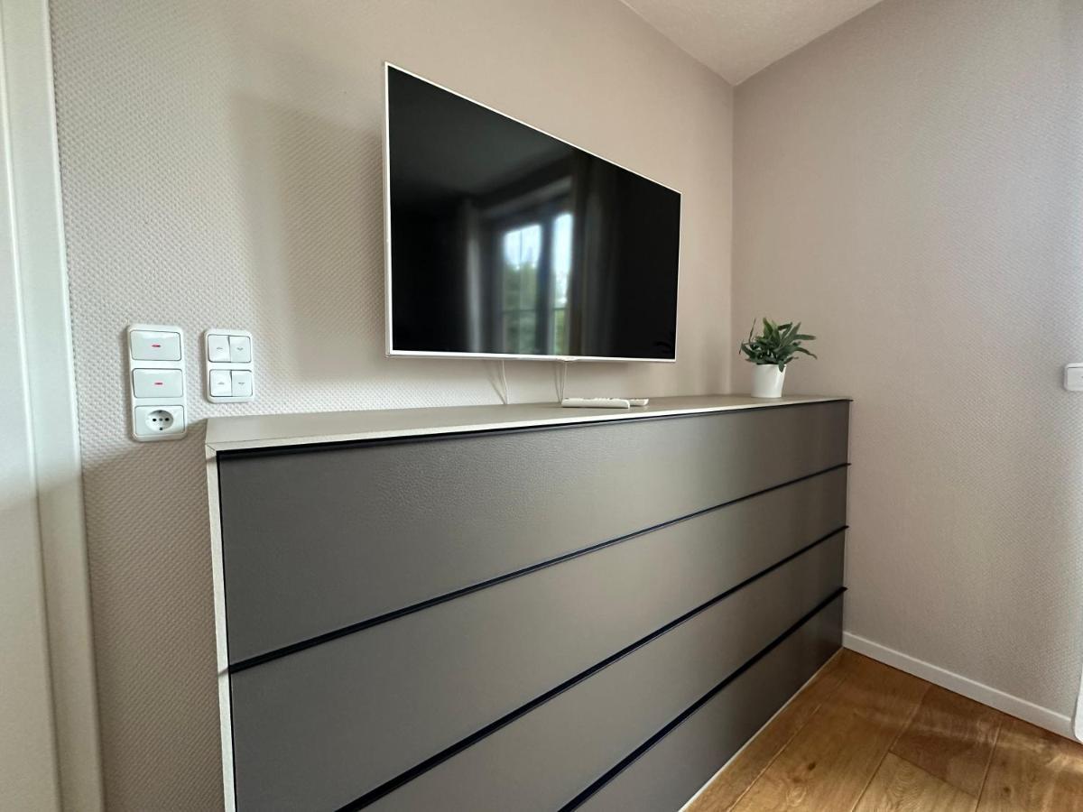 Stadtvilla In Leipzig 7 Personen 3 Schlafzimmer 2 Baeder Garten Und Terrasse Zentral Gelegen Messe Innenstadt Seen מראה חיצוני תמונה