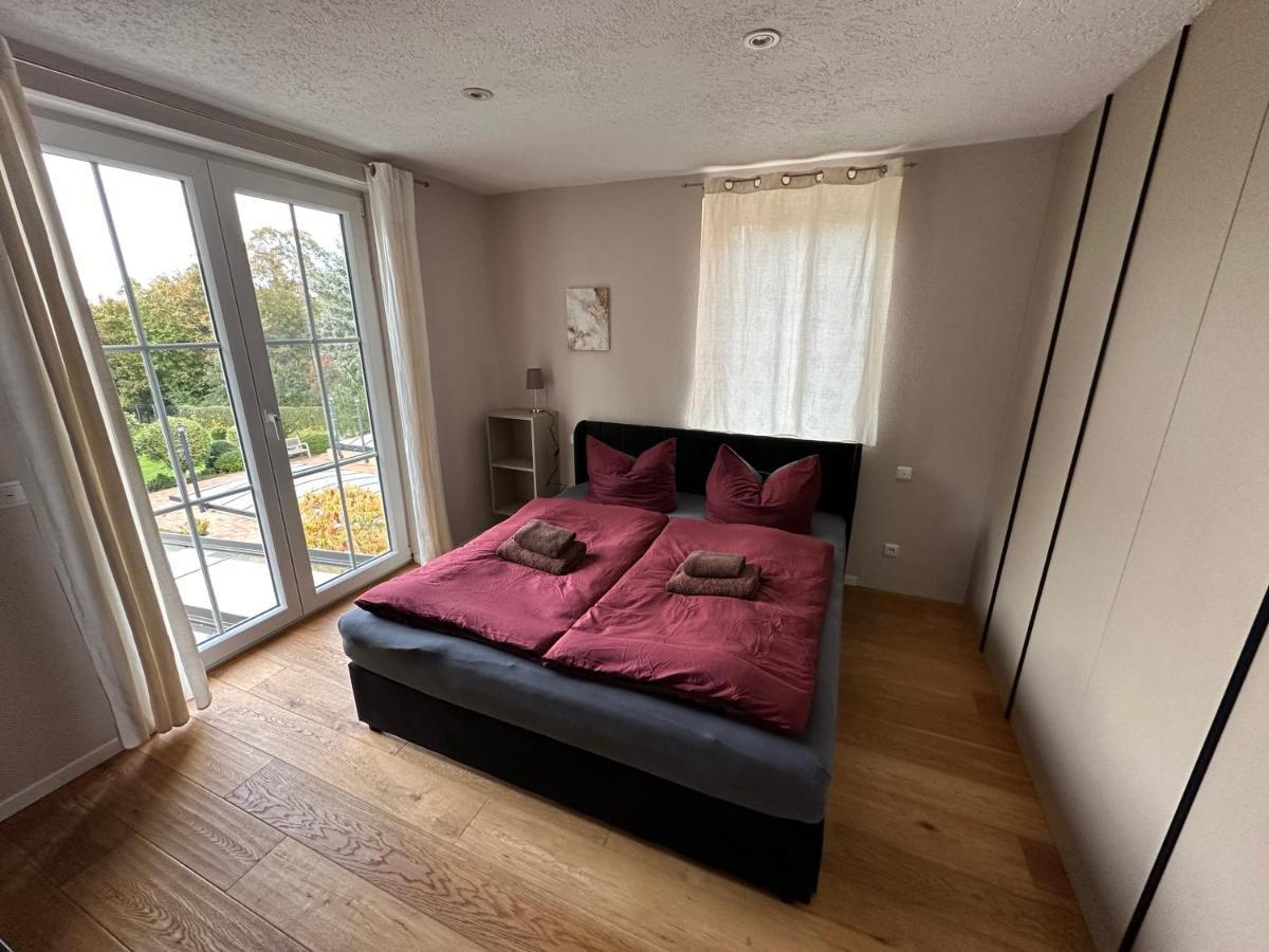 Stadtvilla In Leipzig 7 Personen 3 Schlafzimmer 2 Baeder Garten Und Terrasse Zentral Gelegen Messe Innenstadt Seen מראה חיצוני תמונה