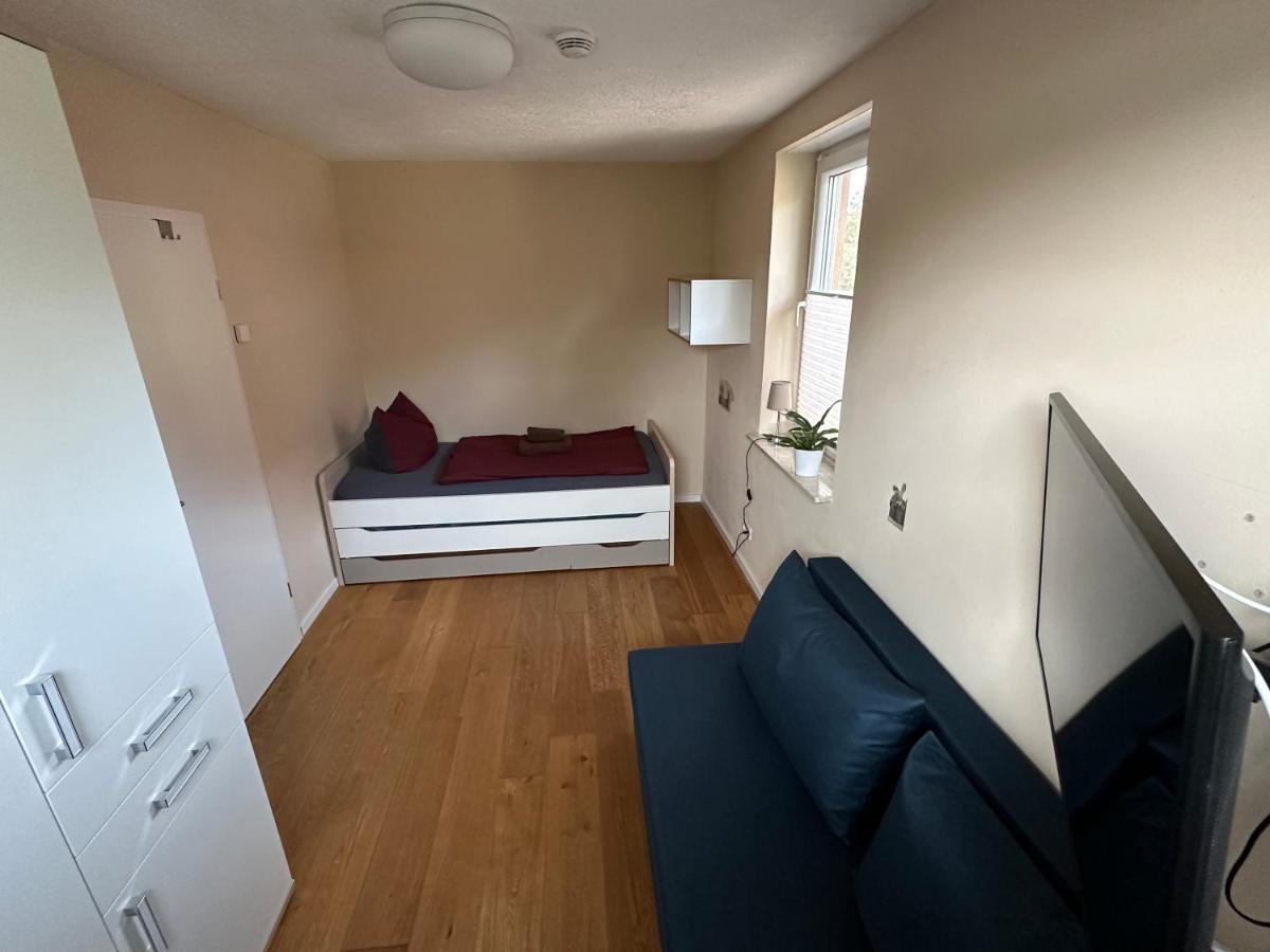 Stadtvilla In Leipzig 7 Personen 3 Schlafzimmer 2 Baeder Garten Und Terrasse Zentral Gelegen Messe Innenstadt Seen מראה חיצוני תמונה